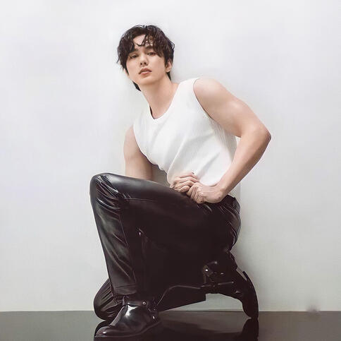 ELLE Korea