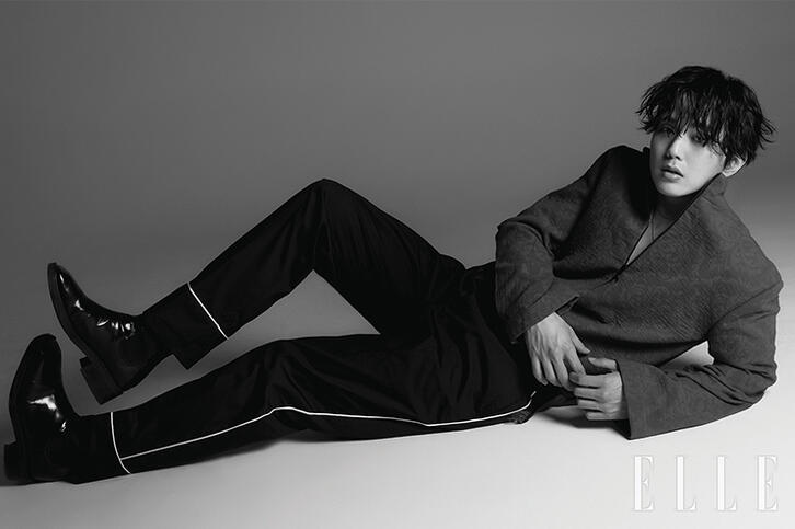 ELLE Korea