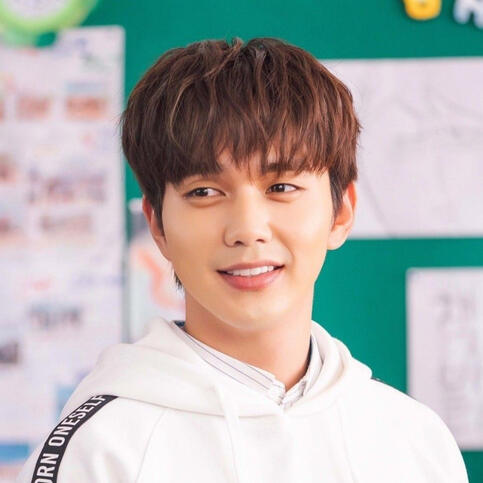 My Strange Hero (2019)